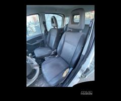 Ricambi Fiat Panda 1.3 MTJ 75cv del 2012 - 15