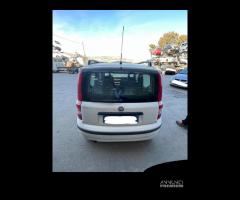 Ricambi Fiat Panda 1.3 MTJ 75cv del 2012 - 16