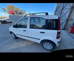 Ricambi Fiat Panda 1.3 MTJ 75cv del 2012 - 17