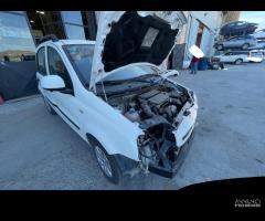 Ricambi Fiat Panda 1.3 MTJ 75cv del 2012 - 20