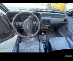 Ford Escort Cabrio 1.6 benz del 1989 - 13