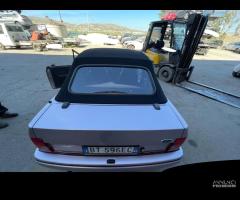 Ford Escort Cabrio 1.6 benz del 1989 - 27