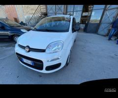 Fiat Panda 1.2 benz del 2019