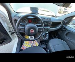 Fiat Panda 1.2 benz del 2019 - 6