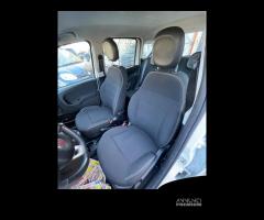 Fiat Panda 1.2 benz del 2019 - 7