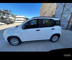 Fiat Panda 1.2 benz del 2019 - 8