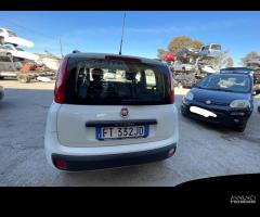 Fiat Panda 1.2 benz del 2019 - 14