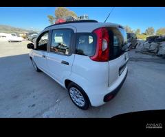 Fiat Panda 1.2 benz del 2019 - 16