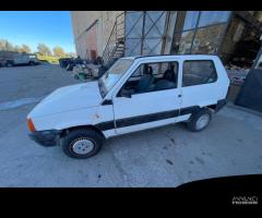 Ricambi Fiat Panda 750 benz 34cv del 1992 - 3