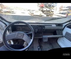 Ricambi Fiat Panda 750 benz 34cv del 1992 - 5