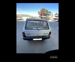 Ricambi Fiat Panda 750 benz 34cv del 1992 - 13