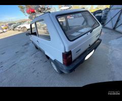 Ricambi Fiat Panda 750 benz 34cv del 1992 - 14