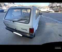 Ricambi Fiat Panda 750 benz 34cv del 1992 - 15