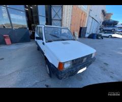 Ricambi Fiat Panda 750 benz 34cv del 1992 - 17