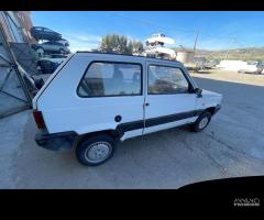 Ricambi Fiat Panda 750 benz 34cv del 1992 - 18