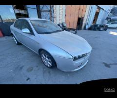 Ricambi Alfa Romeo 159 1.9 JTDm 150cv del 2008