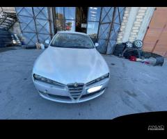 Ricambi Alfa Romeo 159 1.9 JTDm 150cv del 2008