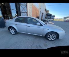 Ricambi Alfa Romeo 159 1.9 JTDm 150cv del 2008