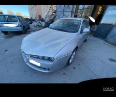 Ricambi Alfa Romeo 159 1.9 JTDm 150cv del 2008