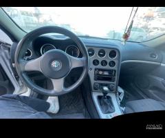 Ricambi Alfa Romeo 159 1.9 JTDm 150cv del 2008 - 12