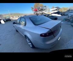 Ricambi Alfa Romeo 159 1.9 JTDm 150cv del 2008 - 27