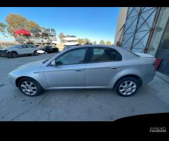 Ricambi Alfa Romeo 159 1.9 JTDm 150cv del 2008 - 28