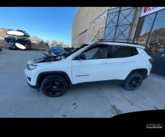 Ricambi Jeep Compass 1.6 MTJ del 2017 - 6