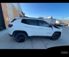 Ricambi Jeep Compass 1.6 MTJ del 2017 - 14