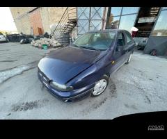 Ricambi Fiat Brava 1.9 JTD 104cv del 2000