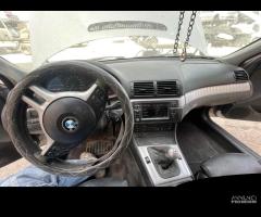 Ricambi BMW 320D 2.0 diesel 150cv del 2002 - 18