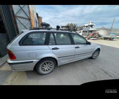 Ricambi BMW 320D 2.0 diesel 150cv del 2002 - 20