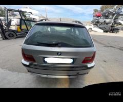 Ricambi BMW 320D 2.0 diesel 150cv del 2002 - 21