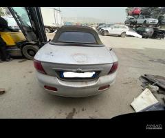 Ricambi Chrysler Sebring Cabrio 2.7 benz del 2001 - 23