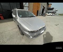 Ricambi Fiat Marea 1.9 JTD 104cv del 1999