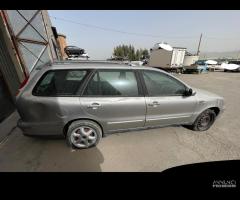 Ricambi Fiat Marea 1.9 JTD 104cv del 1999 - 11