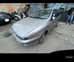 Ricambi Fiat Brava 1.2 benz 16v 82cv del 2000