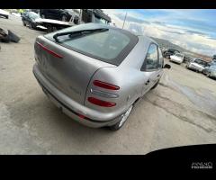 Ricambi Fiat Brava 1.2 benz 16v 82cv del 2000