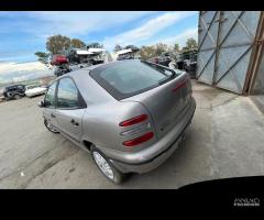 Ricambi Fiat Brava 1.2 benz 16v 82cv del 2000