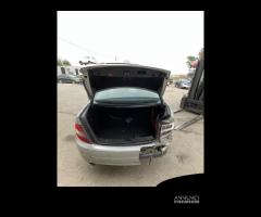 Ricambi Mercedes-Benz C220 2.2 CDI 170cv del 2008