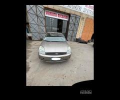 Ricambi Ford Fiesta 1.4 benz 80cv del 2002