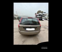 Ricambi Ford Fiesta 1.4 benz 80cv del 2002