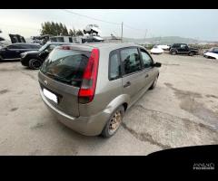 Ricambi Ford Fiesta 1.4 benz 80cv del 2002