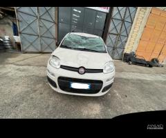 Ricambi Fiat Panda 1.3 MTJ 95cv del 2016