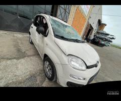 Ricambi Fiat Panda 1.3 MTJ 95cv del 2016