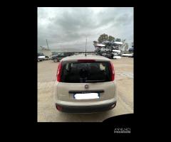 Ricambi Fiat Panda 1.3 MTJ 95cv del 2016