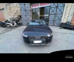 Audi A4 AllRoad S-Line 2.0 TDI 177cv del 2014