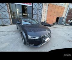 Audi A4 AllRoad S-Line 2.0 TDI 177cv del 2014