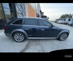 Audi A4 AllRoad S-Line 2.0 TDI 177cv del 2014