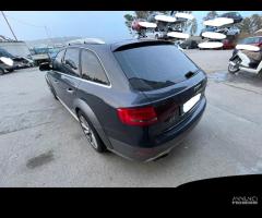 Audi A4 AllRoad S-Line 2.0 TDI 177cv del 2014