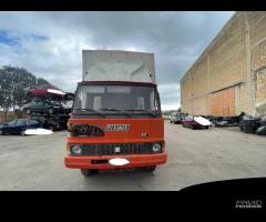 Ricambi Fiat 80 NC diesel del 1977